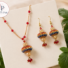 Auroza Jewelry Set