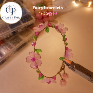 Fairy Bracelet