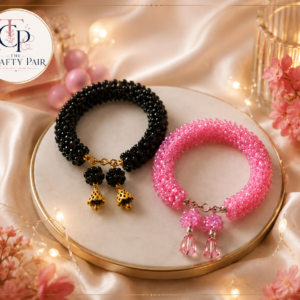 Gajra Bracelet (Pair)