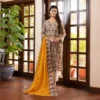 3 Pcs Lawn – Unstitched Salina by Regalia Textile