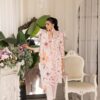 3 Pcs Lawn – Unstitched Salina by Regalia Textile
