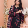 3 Pcs Lawn – Unstitched Salina by Regalia Textile