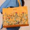 CANVAS TOTE 45