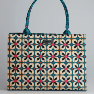 CANVAS TOTE 48