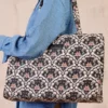 CANVAS TOTE 54