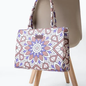 CANVAS TOTE 69