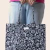 CANVAS TOTE 72