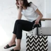 CANVAS TOTE 74