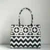 CANVAS TOTE 84