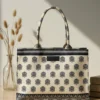 CANVAS TOTE 87