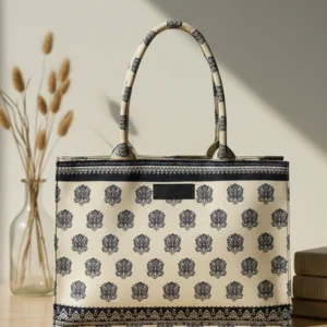 CANVAS TOTE 87