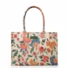 CANVAS TOTE 89