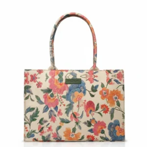 CANVAS TOTE 89