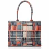 CANVAS TOTE 90