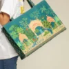 CANVAS TOTE 09