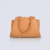 CASUAL CARRY TOTE 1 - BROWN