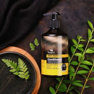 SOAPEX HAIR CONDITIONER - HAIR BOOSTER
