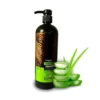 SOAPEX SHAMPOO – ALOE VERA