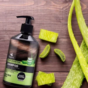 SOAPEX SHAMPOO – ALOE VERA
