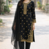 3pc - Stitched
